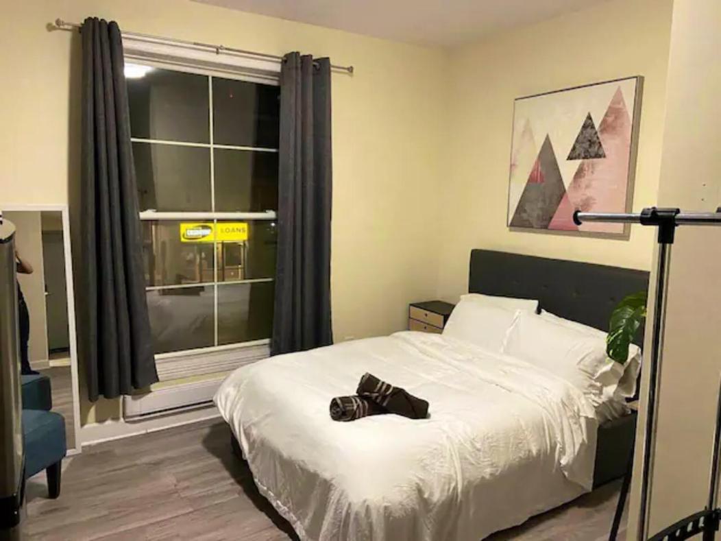 Byward Suites Ottawa Bilik gambar